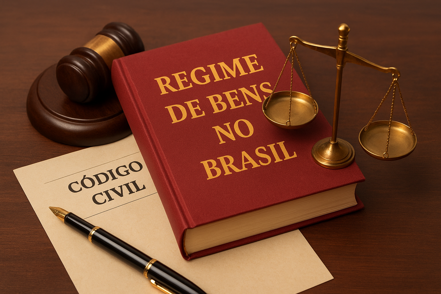 Regime de bens no Brasil: como proteger seu patrimônio ao casar ou formalizar união — GLOBAL LAW ADVISORS